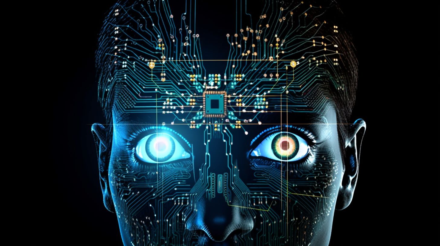 AI computer vision